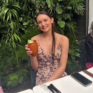 Meet your Posher, Aimee